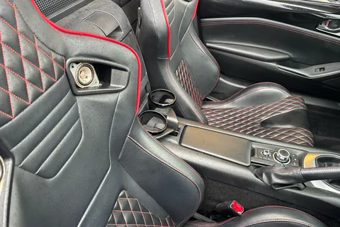 MX54CAS Mazda MX-5 1.5 SE-L Nav 2dr Thumbnail #17