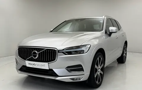 KV70LZE Volvo XC60 2.0 B5D Inscription Pro 5dr AWD Geartronic Thumbnail #5