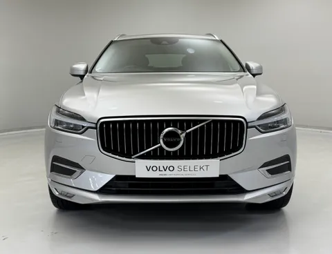 KV70LZE Volvo XC60 2.0 B5D Inscription Pro 5dr AWD Geartronic Thumbnail #4