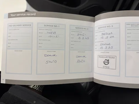 KV70LZE Volvo XC60 2.0 B5D Inscription Pro 5dr AWD Geartronic Thumbnail #23