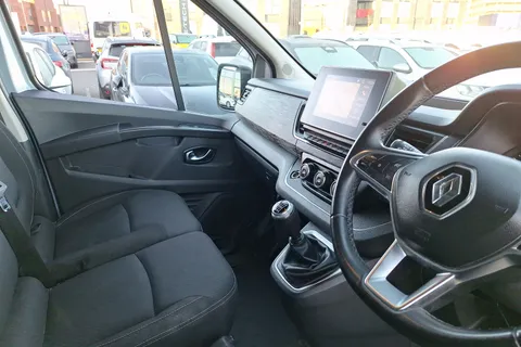 VO72ZHT Audi A4 2.0 TDI 143 S Line 5dr Thumbnail #13