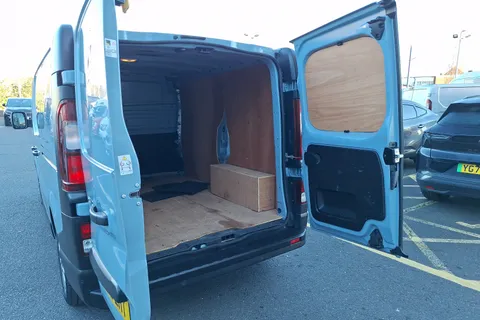 VO72ZHT Audi A4 2.0 TDI 143 S Line 5dr Thumbnail #14