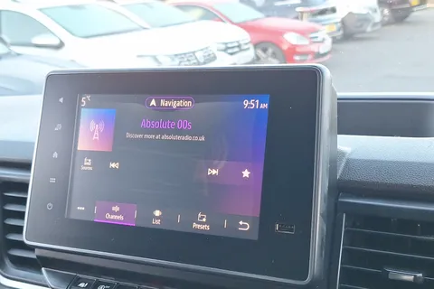 VO72ZHT Audi A4 2.0 TDI 143 S Line 5dr Thumbnail #20