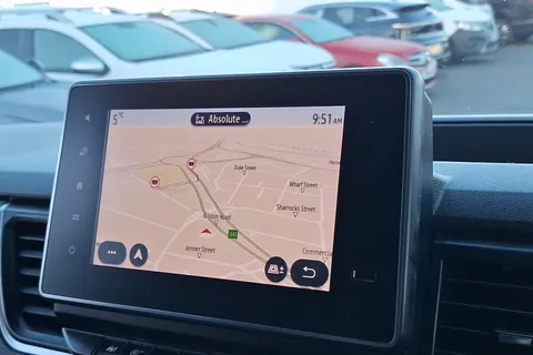 VO72ZHT Audi A4 2.0 TDI 143 S Line 5dr Thumbnail #21