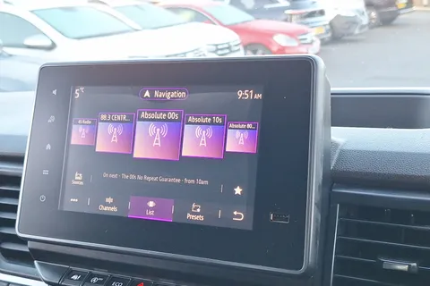 VO72ZHT Audi A4 2.0 TDI 143 S Line 5dr Thumbnail #29