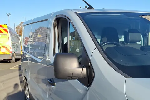 VO72ZHT Audi A4 2.0 TDI 143 S Line 5dr Thumbnail #32