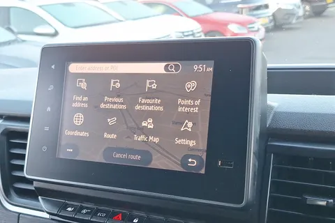 VO72ZHT Audi A4 2.0 TDI 143 S Line 5dr Thumbnail #36