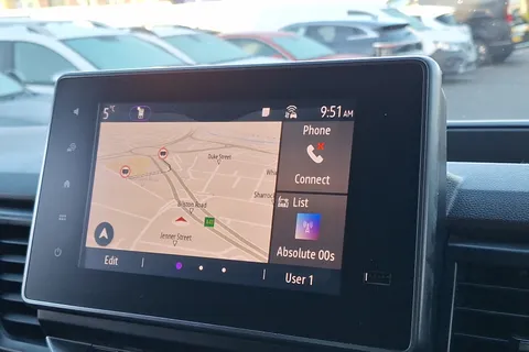 VO72ZHT Audi A4 2.0 TDI 143 S Line 5dr Thumbnail #37