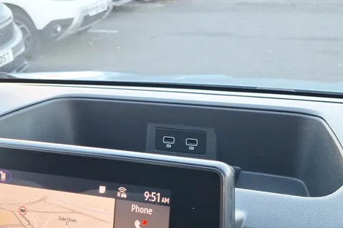 VO72ZHT Audi A4 2.0 TDI 143 S Line 5dr Thumbnail #39