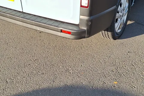 VO72ZHT Audi A4 2.0 TDI 143 S Line 5dr Thumbnail #40