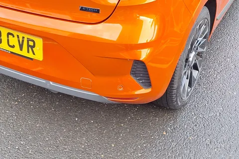 BG73CVR Renault Clio 1.6 E-TECH full hybrid 145 Esprit Alpine 5dr Auto Thumbnail #23