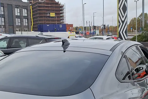 25 of 40 for Renault ARKANA 1.6 E-TECH Hybrid 145 R.S. Line 5dr Auto