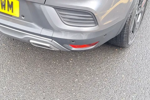 22 of 40 for Renault ARKANA 1.6 E-TECH Hybrid 145 R.S. Line 5dr Auto