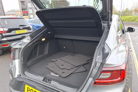 20 of 40 for Renault ARKANA 1.6 E-TECH Hybrid 145 R.S. Line 5dr Auto