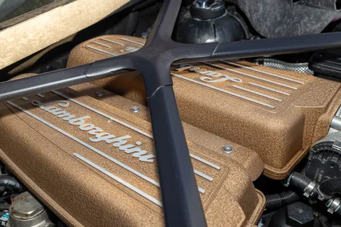 V333AJS Lamborghini Huracan LP 640-4 Performante 2dr LDF Thumbnail #40