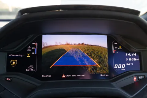 V333AJS Lamborghini Huracan LP 640-4 Performante 2dr LDF Thumbnail #29