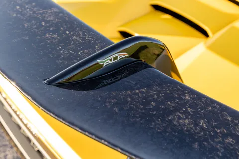 V333AJS Lamborghini Huracan LP 640-4 Performante 2dr LDF Thumbnail #17