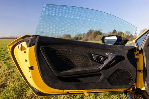 V333AJS Lamborghini Huracan LP 640-4 Performante 2dr LDF Thumbnail #38