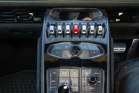 V333AJS Lamborghini Huracan LP 640-4 Performante 2dr LDF Thumbnail #33