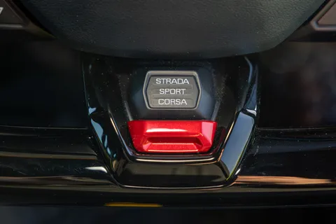 V333AJS Lamborghini Huracan LP 640-4 Performante 2dr LDF Thumbnail #34