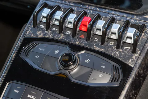 V333AJS Lamborghini Huracan LP 640-4 Performante 2dr LDF Thumbnail #30