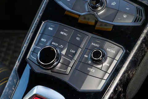 V333AJS Lamborghini Huracan LP 640-4 Performante 2dr LDF Thumbnail #31