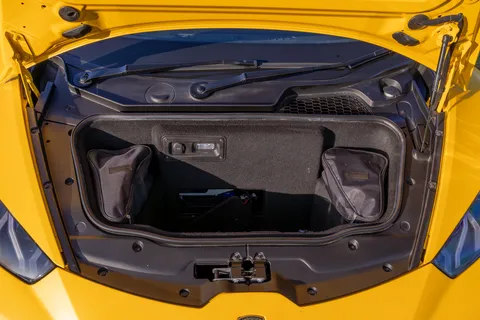 V333AJS Lamborghini Huracan LP 640-4 Performante 2dr LDF Thumbnail #39