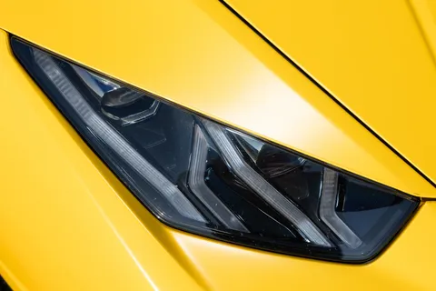 V333AJS Lamborghini Huracan LP 640-4 Performante 2dr LDF Thumbnail #19