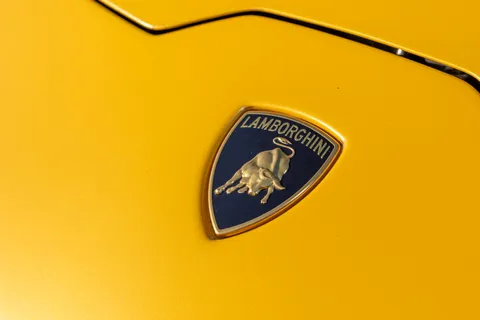 V333AJS Lamborghini Huracan LP 640-4 Performante 2dr LDF Thumbnail #21