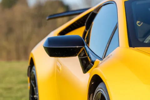 V333AJS Lamborghini Huracan LP 640-4 Performante 2dr LDF Thumbnail #14