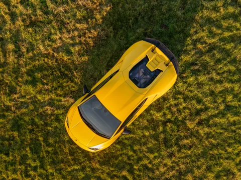 V333AJS Lamborghini Huracan LP 640-4 Performante 2dr LDF Thumbnail #42