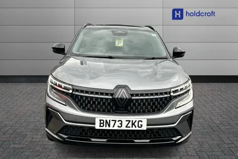 BN73ZKG Renault Austral E-Tech FHEV Iconic Esprit Alpine 5dr Auto 4C Thumbnail #8