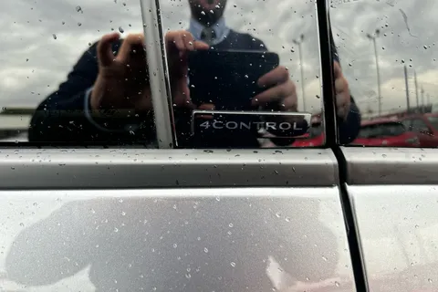 BN73ZKG Renault Austral E-Tech FHEV Iconic Esprit Alpine 5dr Auto 4C Thumbnail #34