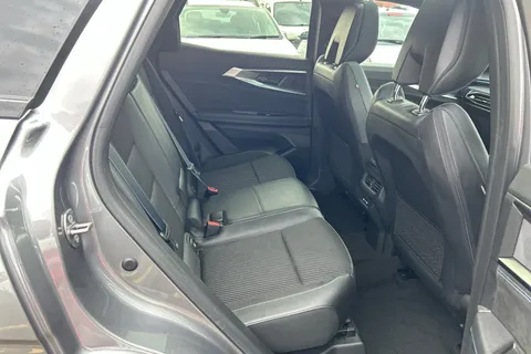 BN73ZKG Renault Austral E-Tech FHEV Iconic Esprit Alpine 5dr Auto 4C Thumbnail #36