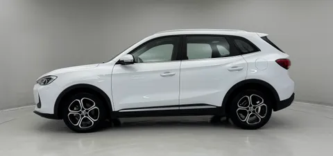 DL74FWP Mg Motor Uk Zs 1.5 Hybrid+ SE 5dr Auto Thumbnail #6