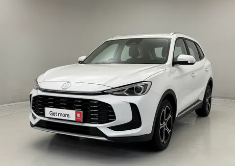 DL74FWP Mg Motor Uk Zs 1.5 Hybrid+ SE 5dr Auto Thumbnail #1