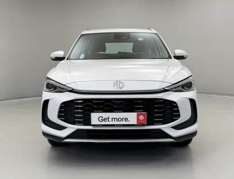 DL74FWP Mg Motor Uk Zs 1.5 Hybrid+ SE 5dr Auto Thumbnail #2