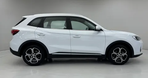 DL74FWP Mg Motor Uk Zs 1.5 Hybrid+ SE 5dr Auto Thumbnail #4