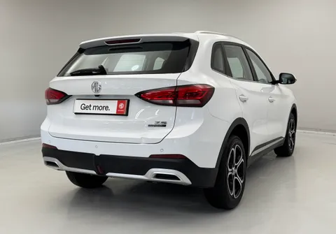 DL74FWP Mg Motor Uk Zs 1.5 Hybrid+ SE 5dr Auto Thumbnail #5