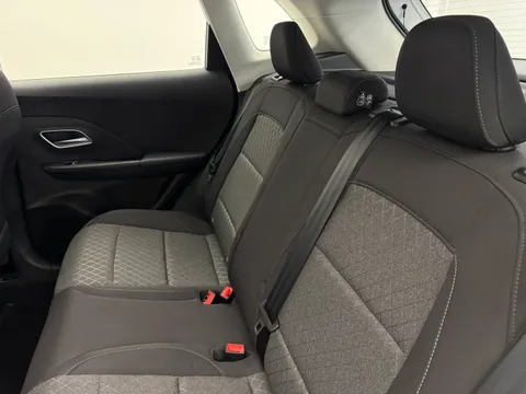 DL74FWP Mg Motor Uk Zs 1.5 Hybrid+ SE 5dr Auto Thumbnail #14