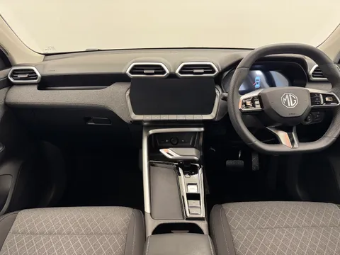 DL74FWP Mg Motor Uk Zs 1.5 Hybrid+ SE 5dr Auto Thumbnail #12