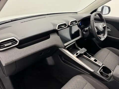 DL74FWP Mg Motor Uk Zs 1.5 Hybrid+ SE 5dr Auto Thumbnail #9