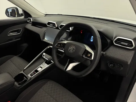 DL74FWP Mg Motor Uk Zs 1.5 Hybrid+ SE 5dr Auto Thumbnail #11