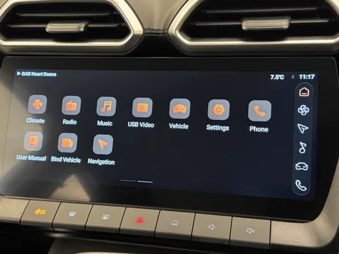 DL74FWP Mg Motor Uk Zs 1.5 Hybrid+ SE 5dr Auto Thumbnail #23