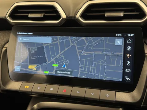 DL74FWP Mg Motor Uk Zs 1.5 Hybrid+ SE 5dr Auto Thumbnail #25