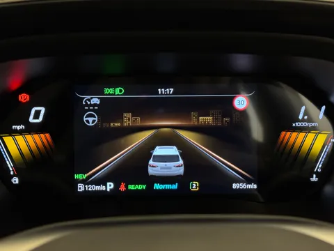 DL74FWP Mg Motor Uk Zs 1.5 Hybrid+ SE 5dr Auto Thumbnail #26