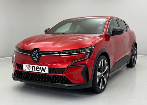 DL73WXU Renault Megane E-Tech EV60 160kW Techno 60kWh Optimum Charge 5dr Auto Thumbnail #3