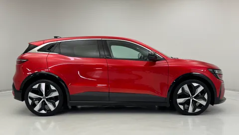 DL73WXU Renault Megane E-Tech EV60 160kW Techno 60kWh Optimum Charge 5dr Auto Thumbnail #5