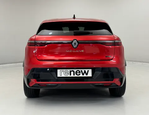 DL73WXU Renault Megane E-Tech EV60 160kW Techno 60kWh Optimum Charge 5dr Auto Thumbnail #7