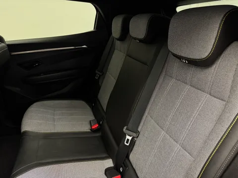 DL73WXU Renault Megane E-Tech EV60 160kW Techno 60kWh Optimum Charge 5dr Auto Thumbnail #10